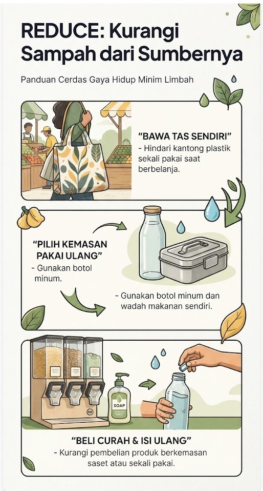 Dokumentasi Visual Utama