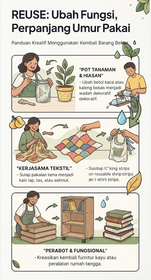 Dokumentasi Visual Utama