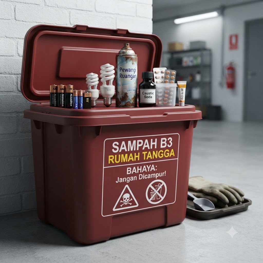 Dokumentasi Visual Utama