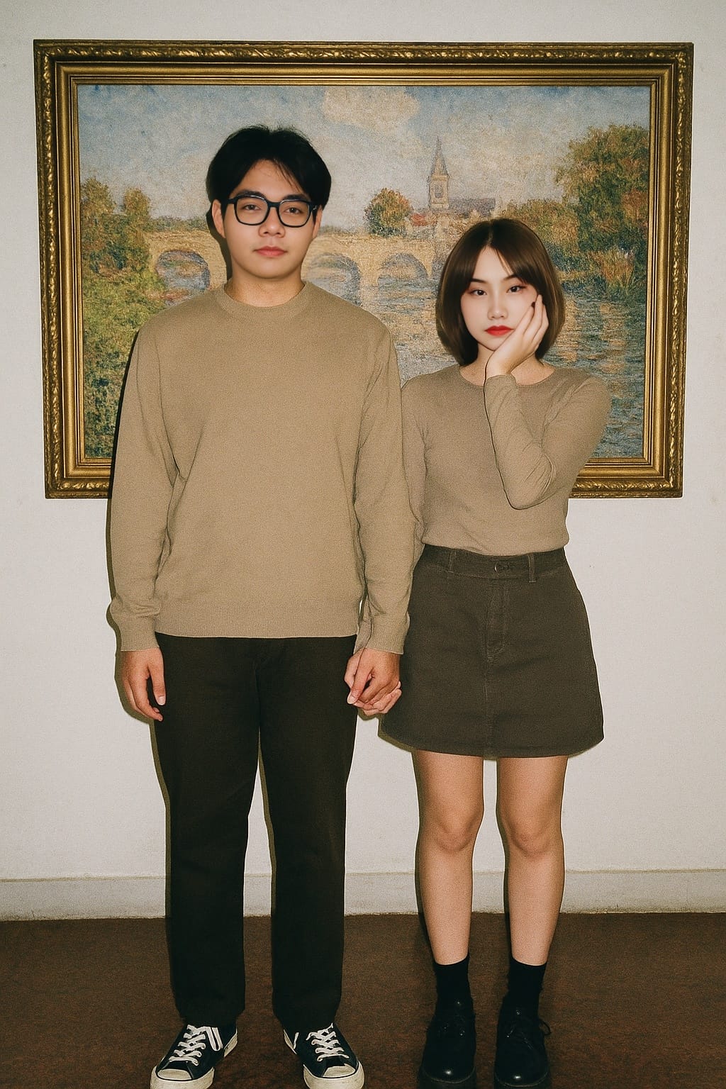 Dokumentasi Visual 2