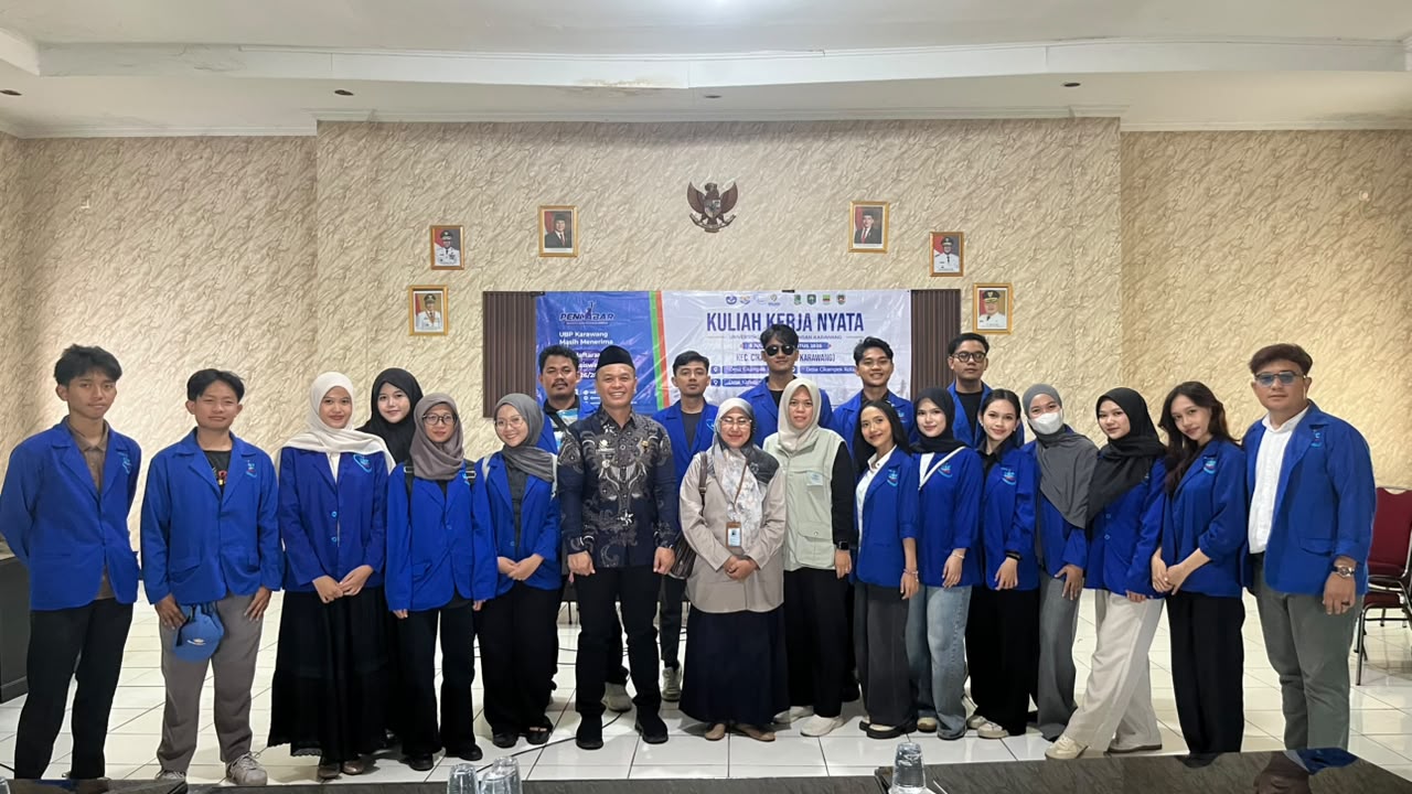Dokumentasi